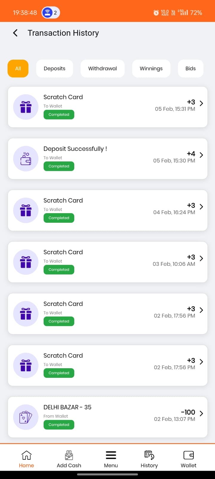 App-info