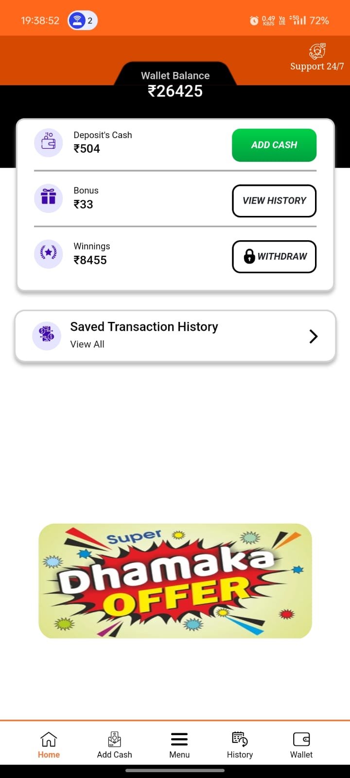 App-info